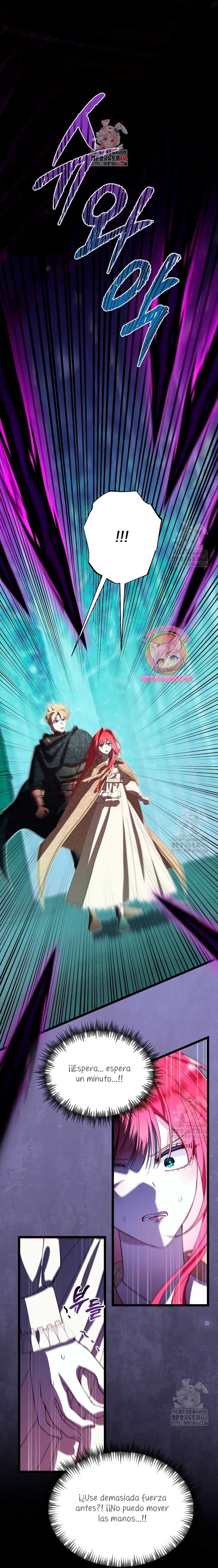 Un camión me mandó a otro mundo Capítulo 84 - Page 3