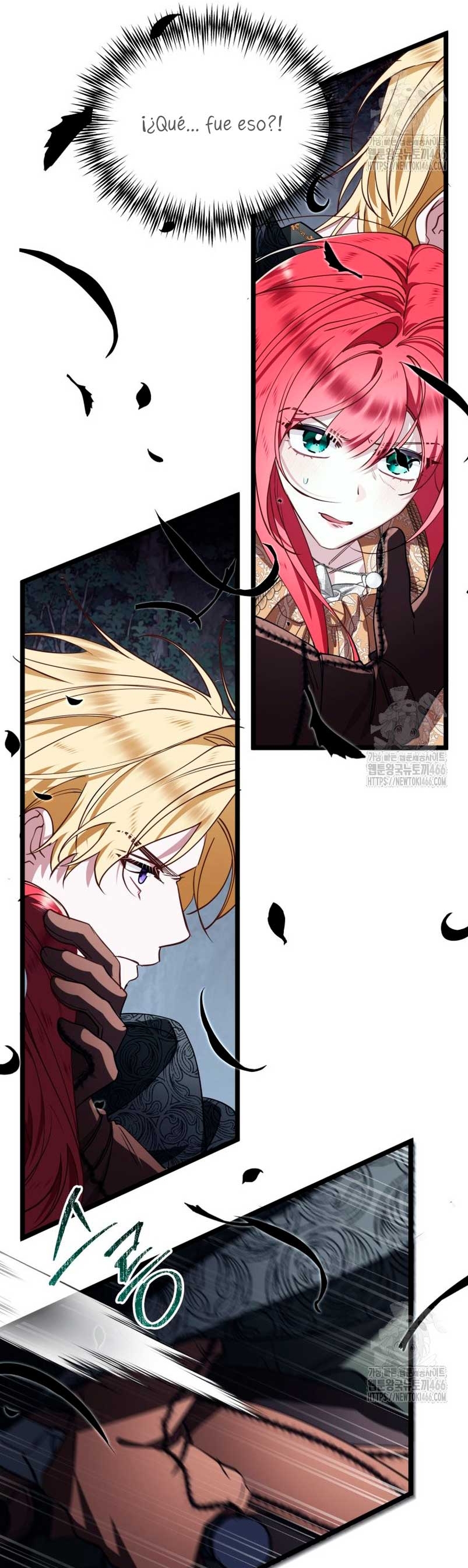 Un camión me mandó a otro mundo Capítulo 84 - Page 7