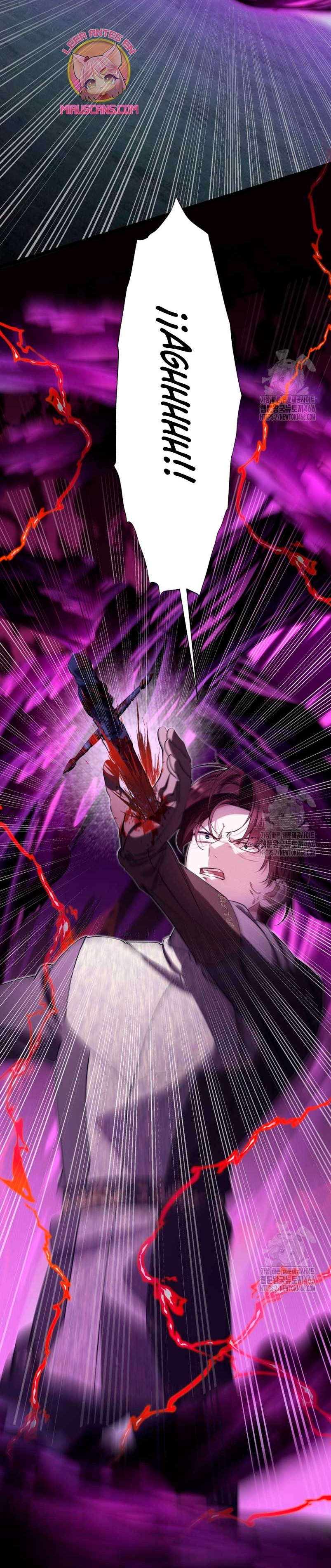 Un camión me mandó a otro mundo Capítulo 84 - Page 9