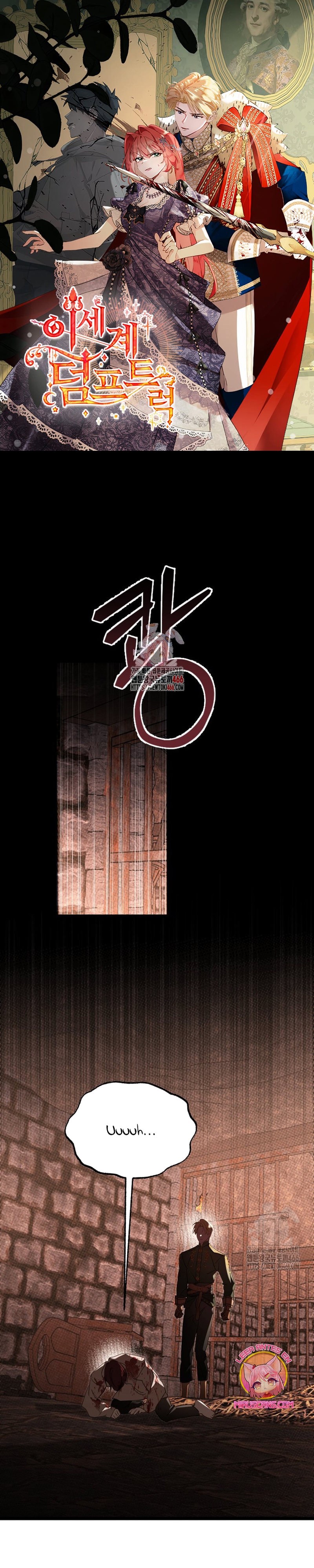 Un camión me mandó a otro mundo Capítulo 85 - Page 2