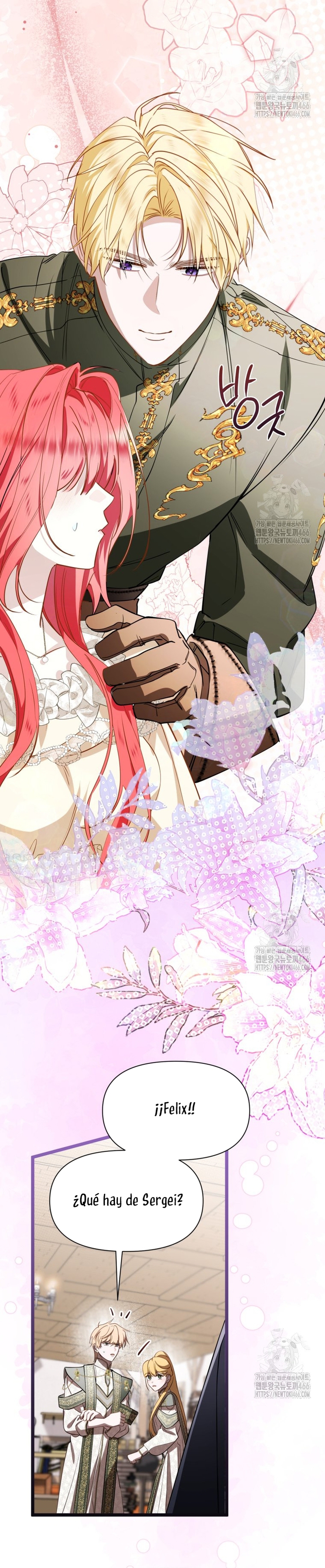 Un camión me mandó a otro mundo Capítulo 85 - Page 20