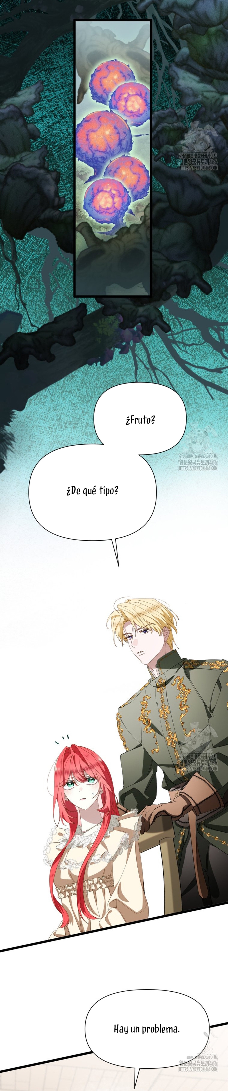 Un camión me mandó a otro mundo Capítulo 85 - Page 24