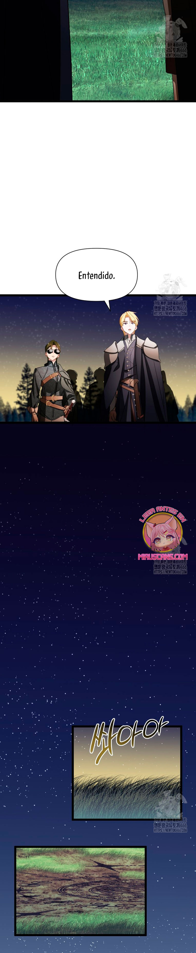 Un camión me mandó a otro mundo Capítulo 86 - Page 14