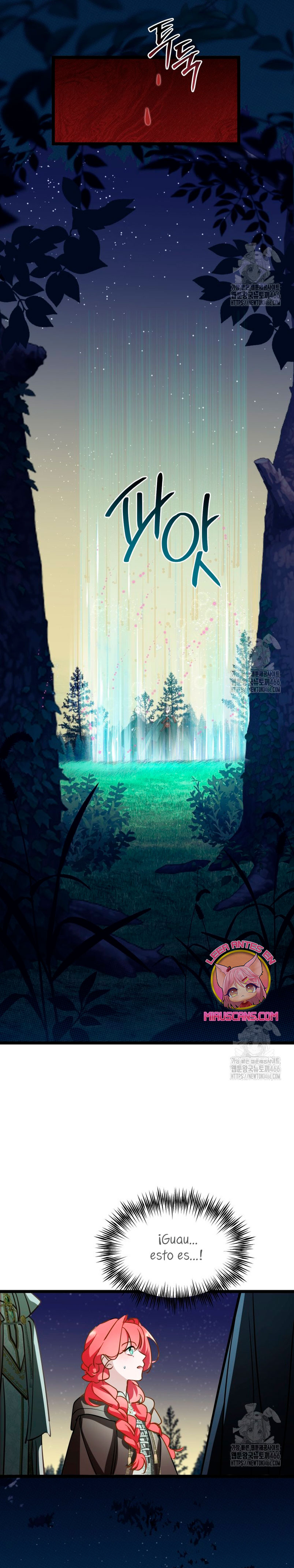 Un camión me mandó a otro mundo Capítulo 86 - Page 16