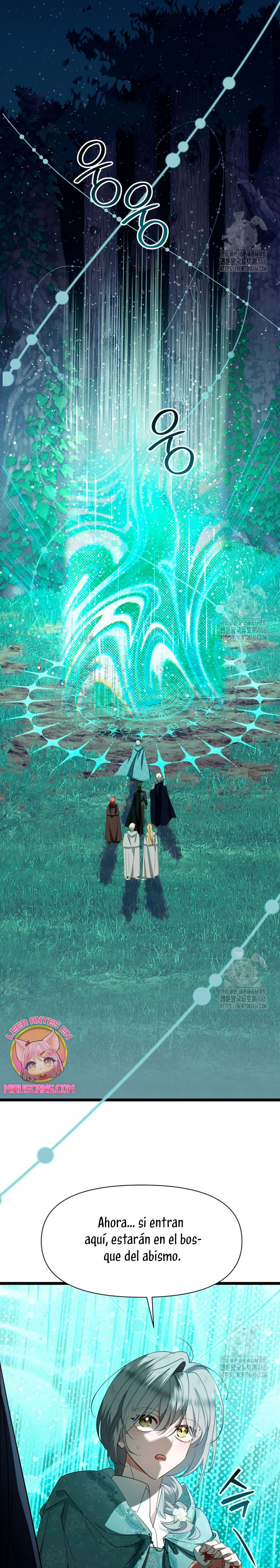 Un camión me mandó a otro mundo Capítulo 86 - Page 17