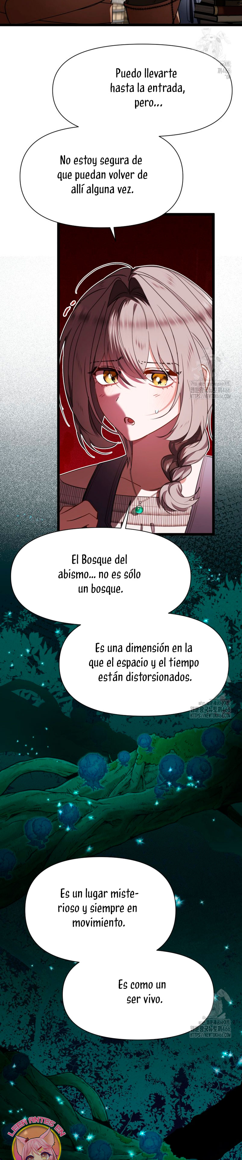 Un camión me mandó a otro mundo Capítulo 86 - Page 5