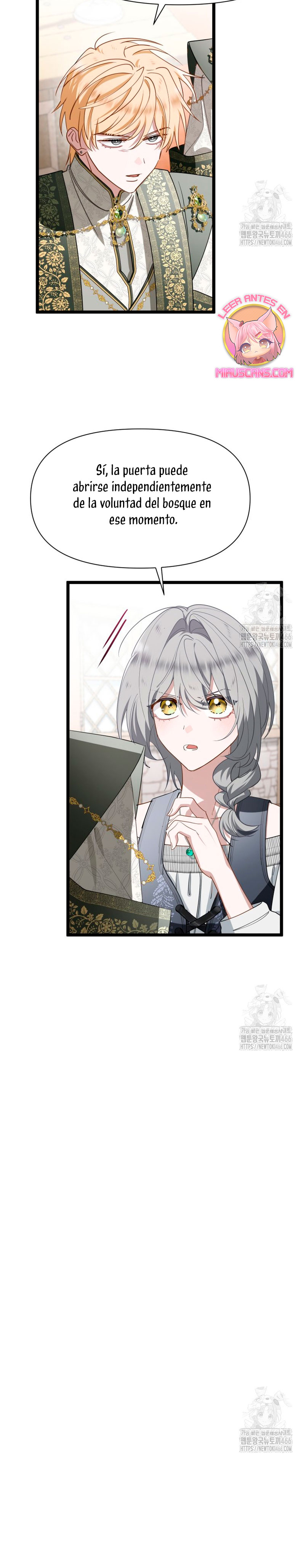 Un camión me mandó a otro mundo Capítulo 86 - Page 7