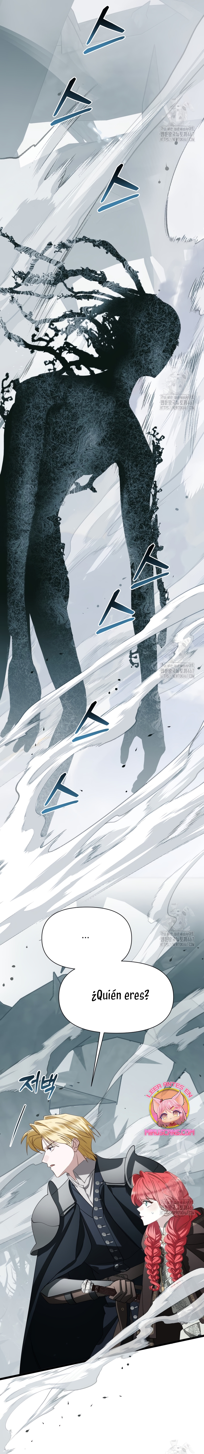 Un camión me mandó a otro mundo Capítulo 87 - Page 18