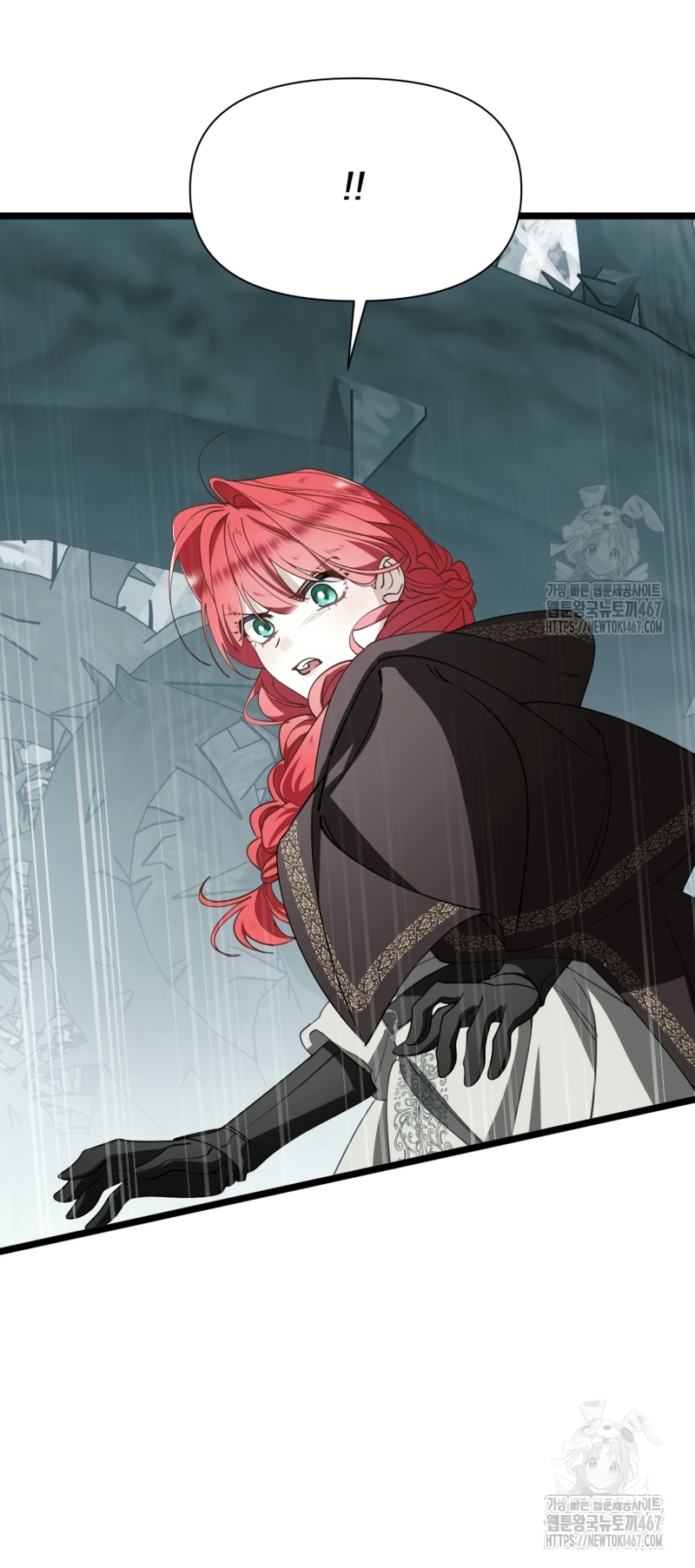 Un camión me mandó a otro mundo Capítulo 87 - Page 22