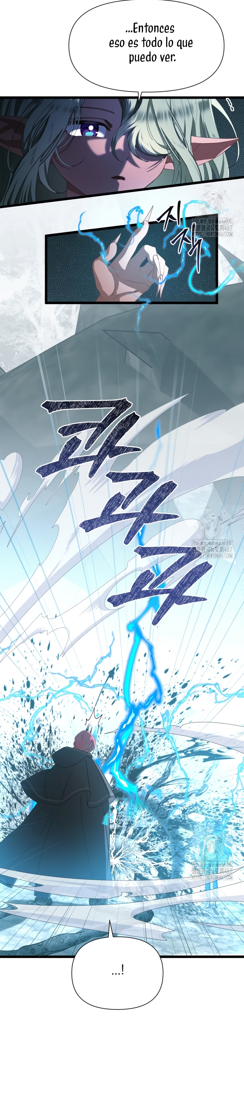 Un camión me mandó a otro mundo Capítulo 88 - Page 10