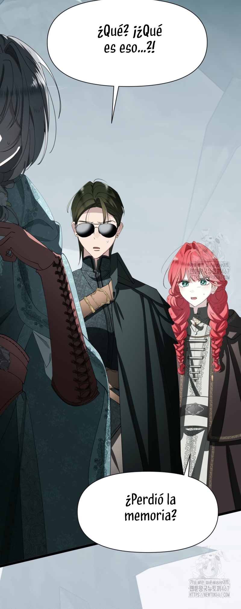 Un camión me mandó a otro mundo Capítulo 88 - Page 24