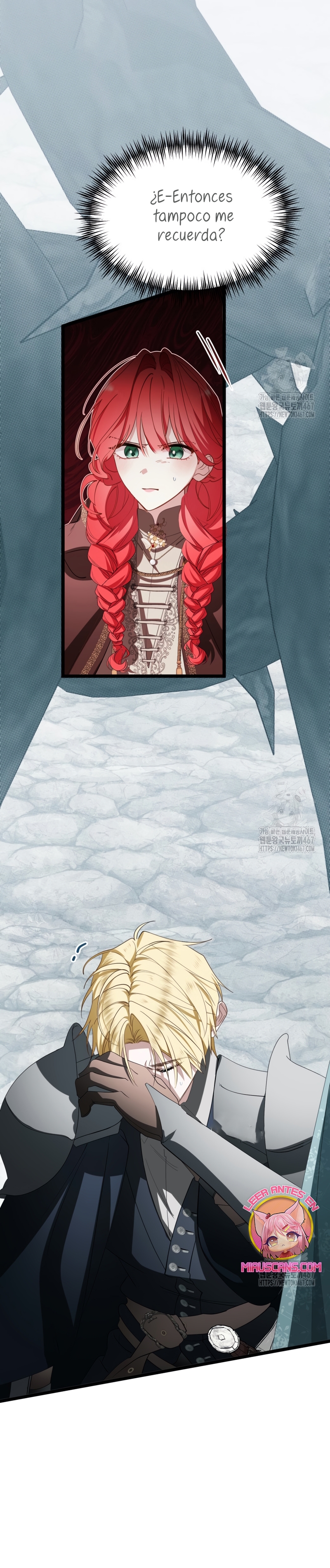 Un camión me mandó a otro mundo Capítulo 88 - Page 25