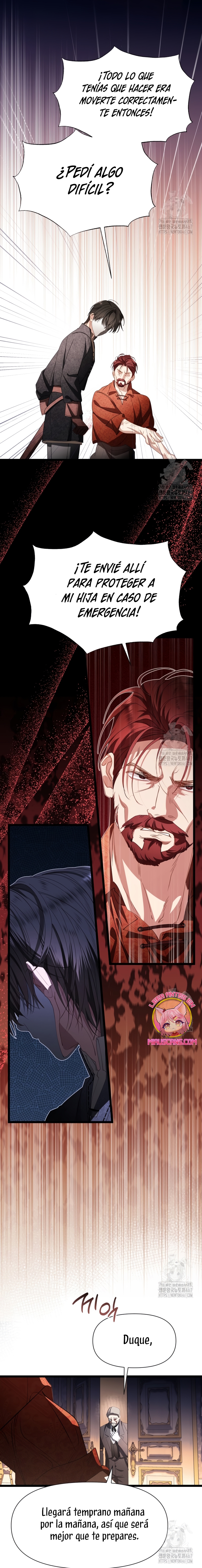 Un camión me mandó a otro mundo Capítulo 88 - Page 28