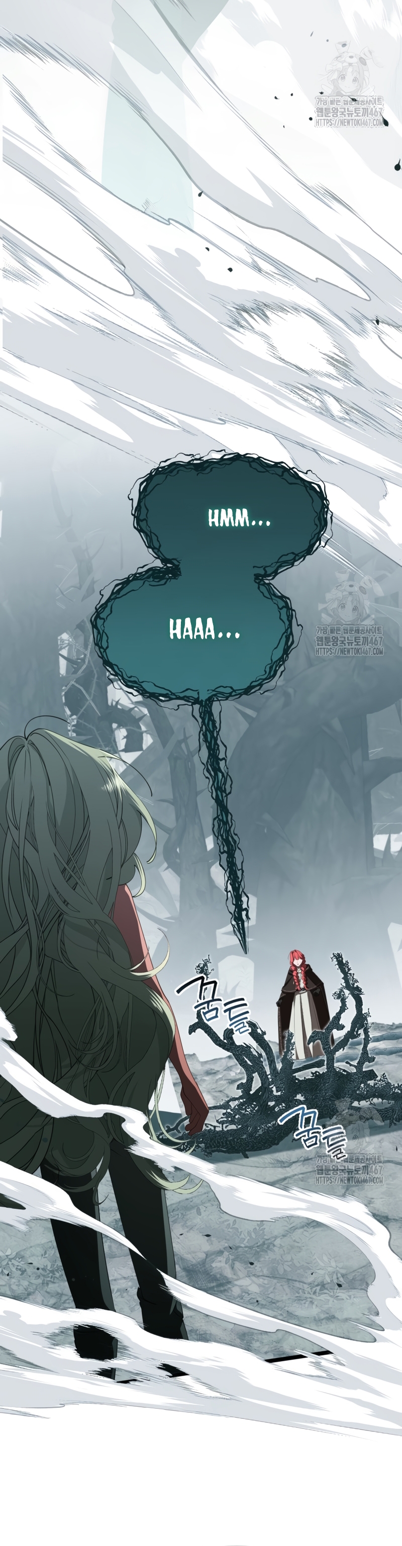 Un camión me mandó a otro mundo Capítulo 88 - Page 8