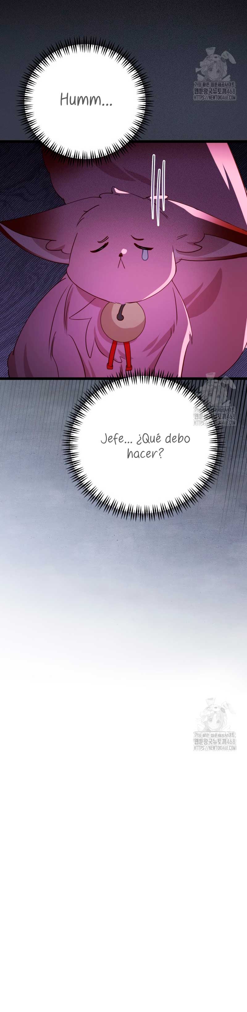 Un camión me mandó a otro mundo Capítulo 89 - Page 24