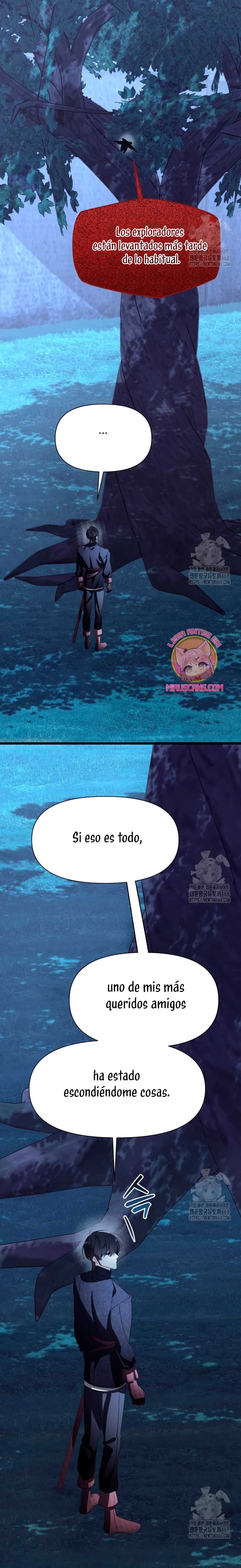 Un camión me mandó a otro mundo Capítulo 89 - Page 4