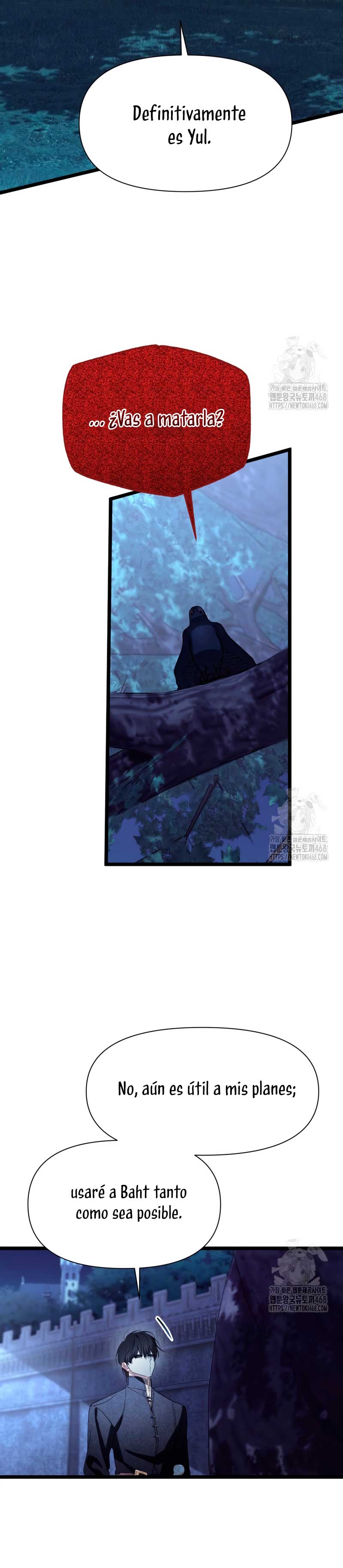 Un camión me mandó a otro mundo Capítulo 89 - Page 5