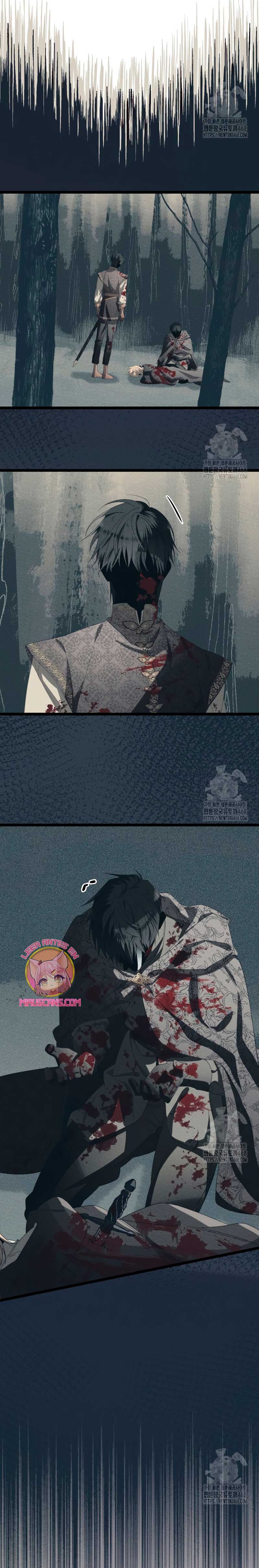 Un camión me mandó a otro mundo Capítulo 89 - Page 7