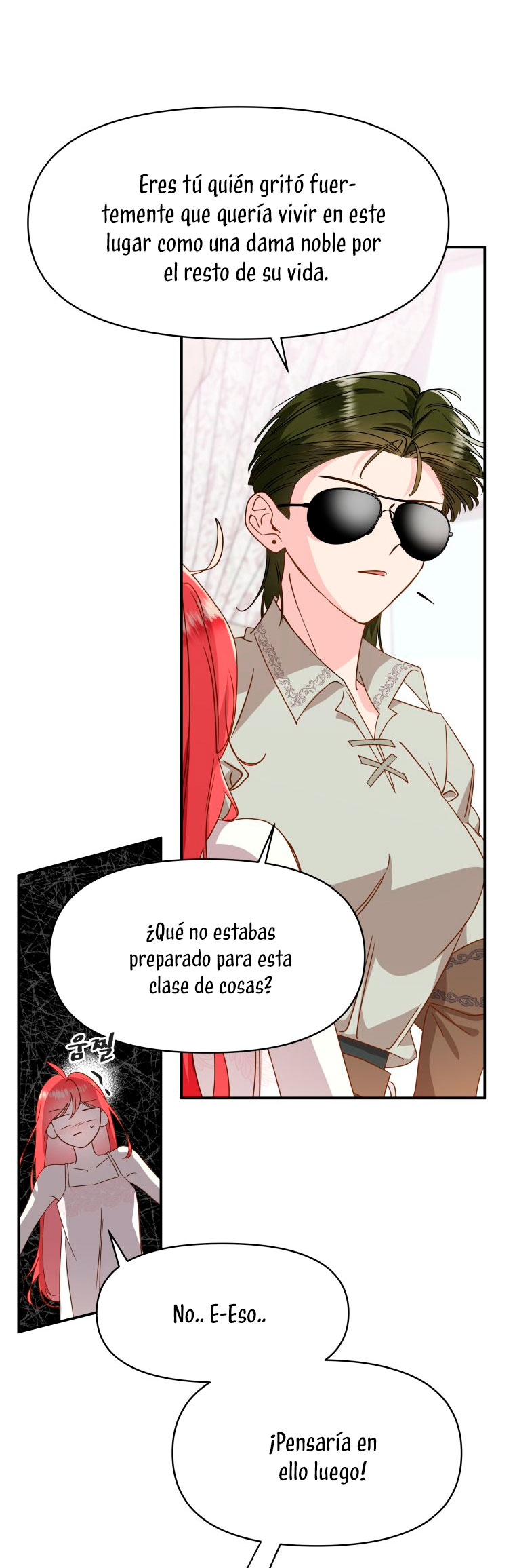 Un camión me mandó a otro mundo Capítulo 9 - Page 12