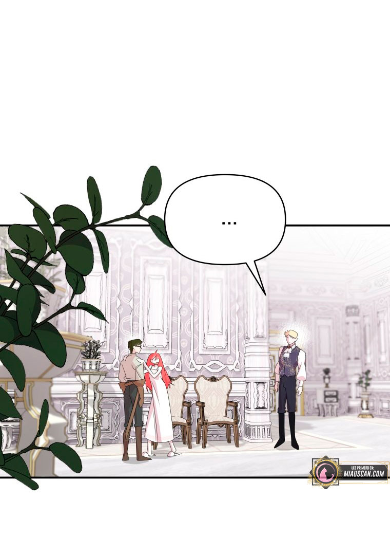 Un camión me mandó a otro mundo Capítulo 9 - Page 18