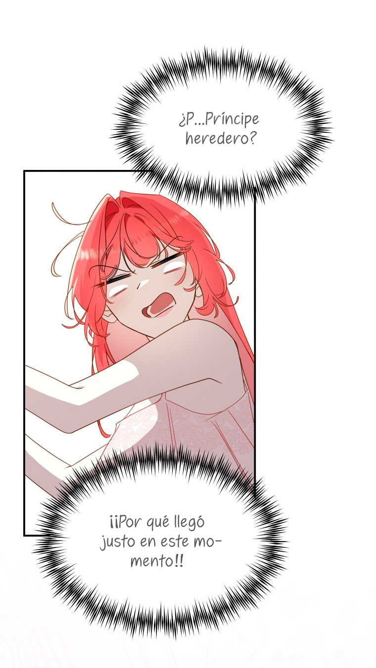 Un camión me mandó a otro mundo Capítulo 9 - Page 19