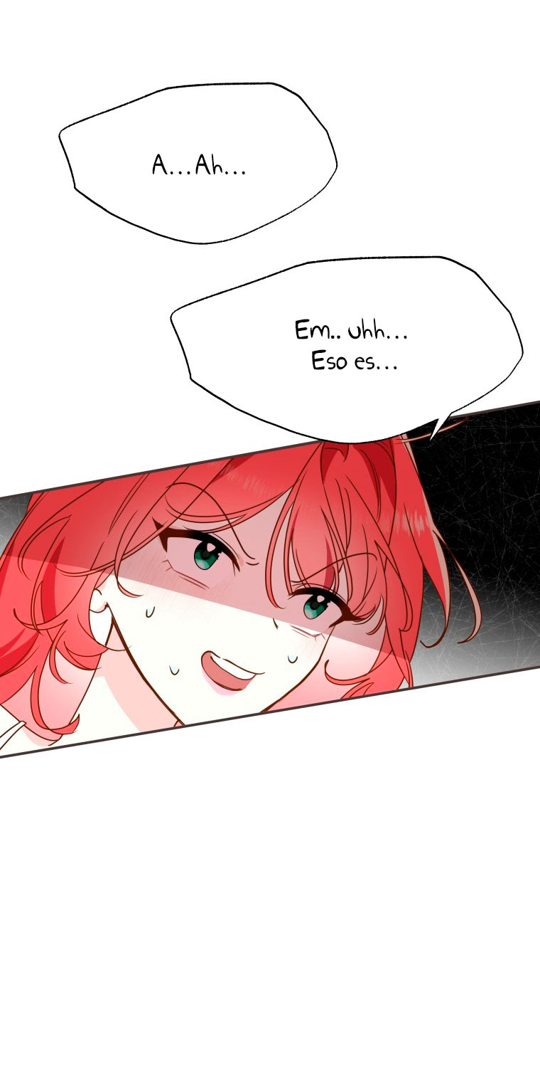 Un camión me mandó a otro mundo Capítulo 9 - Page 21