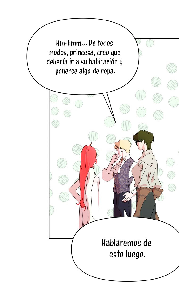 Un camión me mandó a otro mundo Capítulo 9 - Page 24