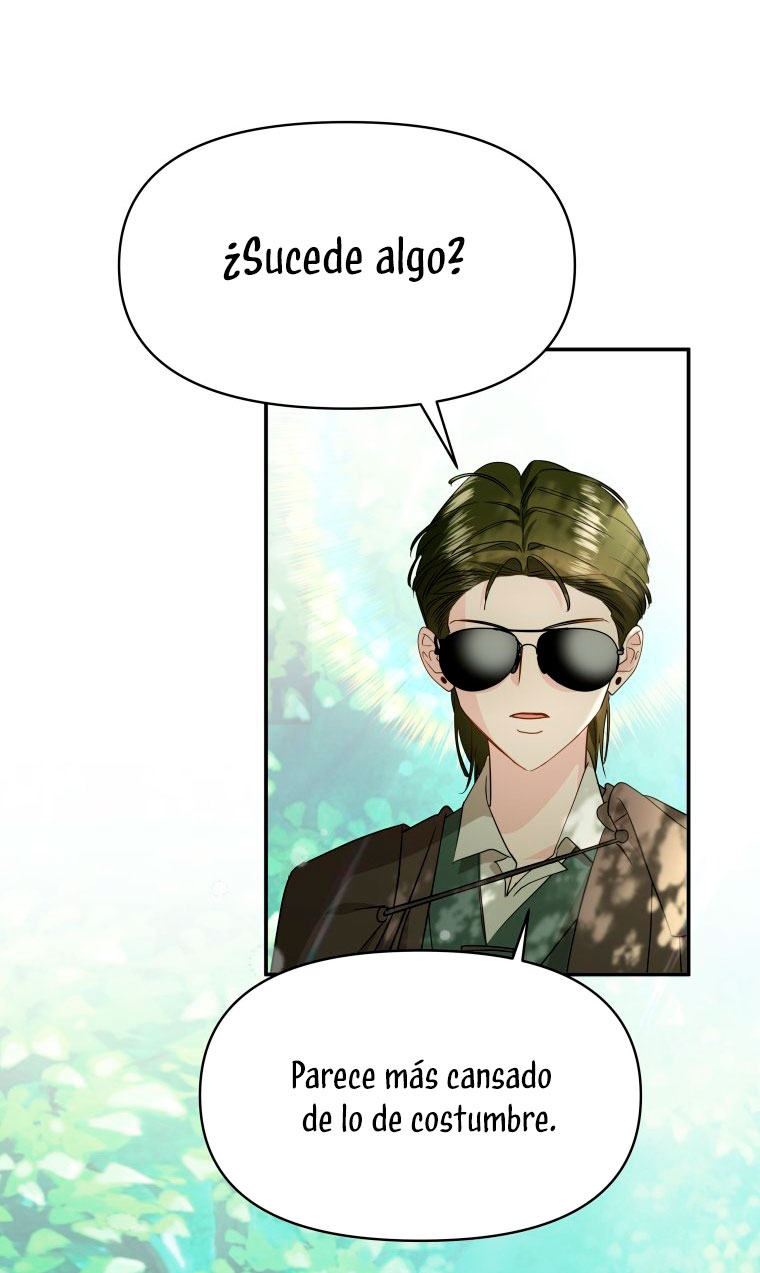 Un camión me mandó a otro mundo Capítulo 9 - Page 30