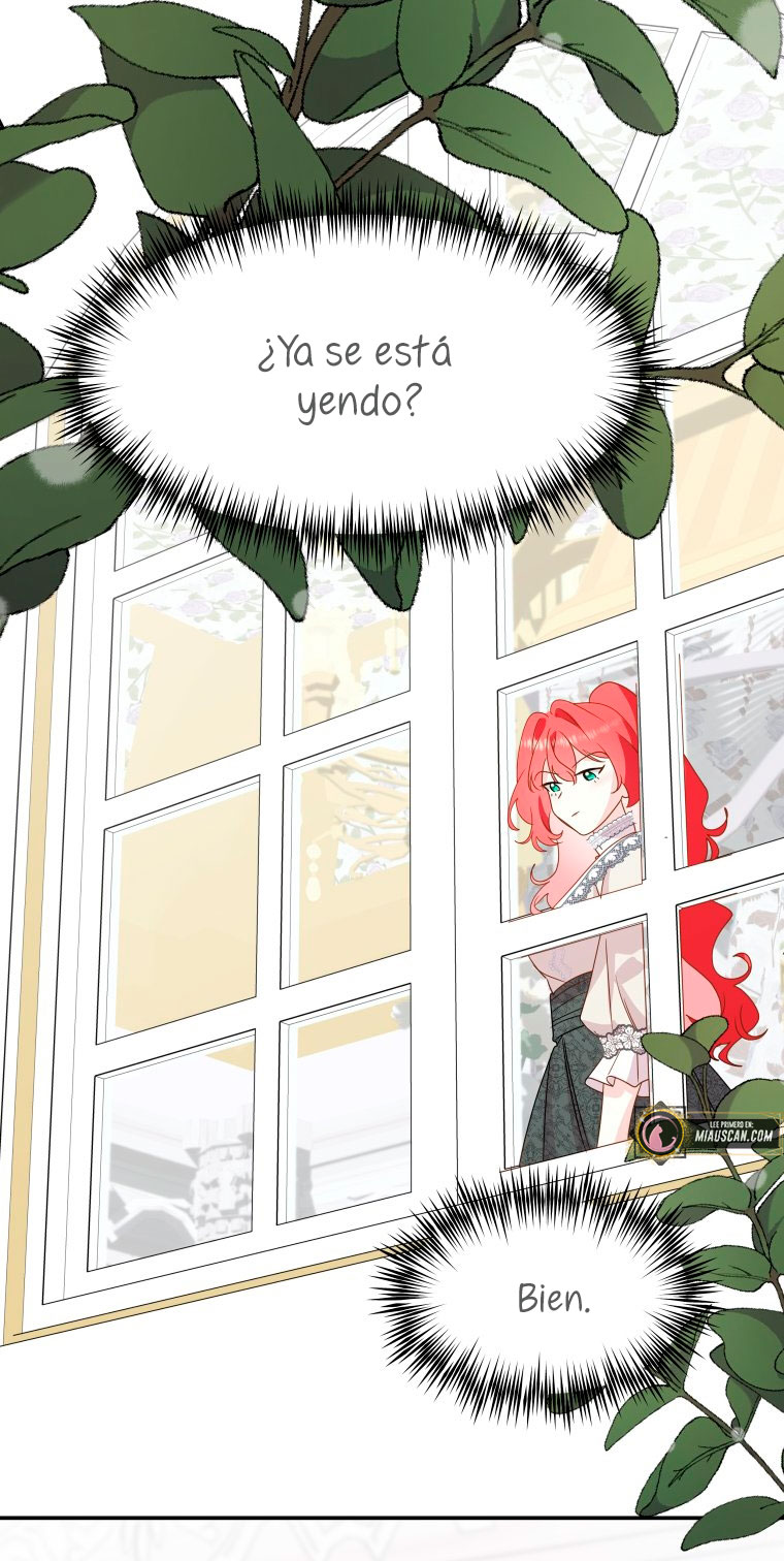 Un camión me mandó a otro mundo Capítulo 9 - Page 35