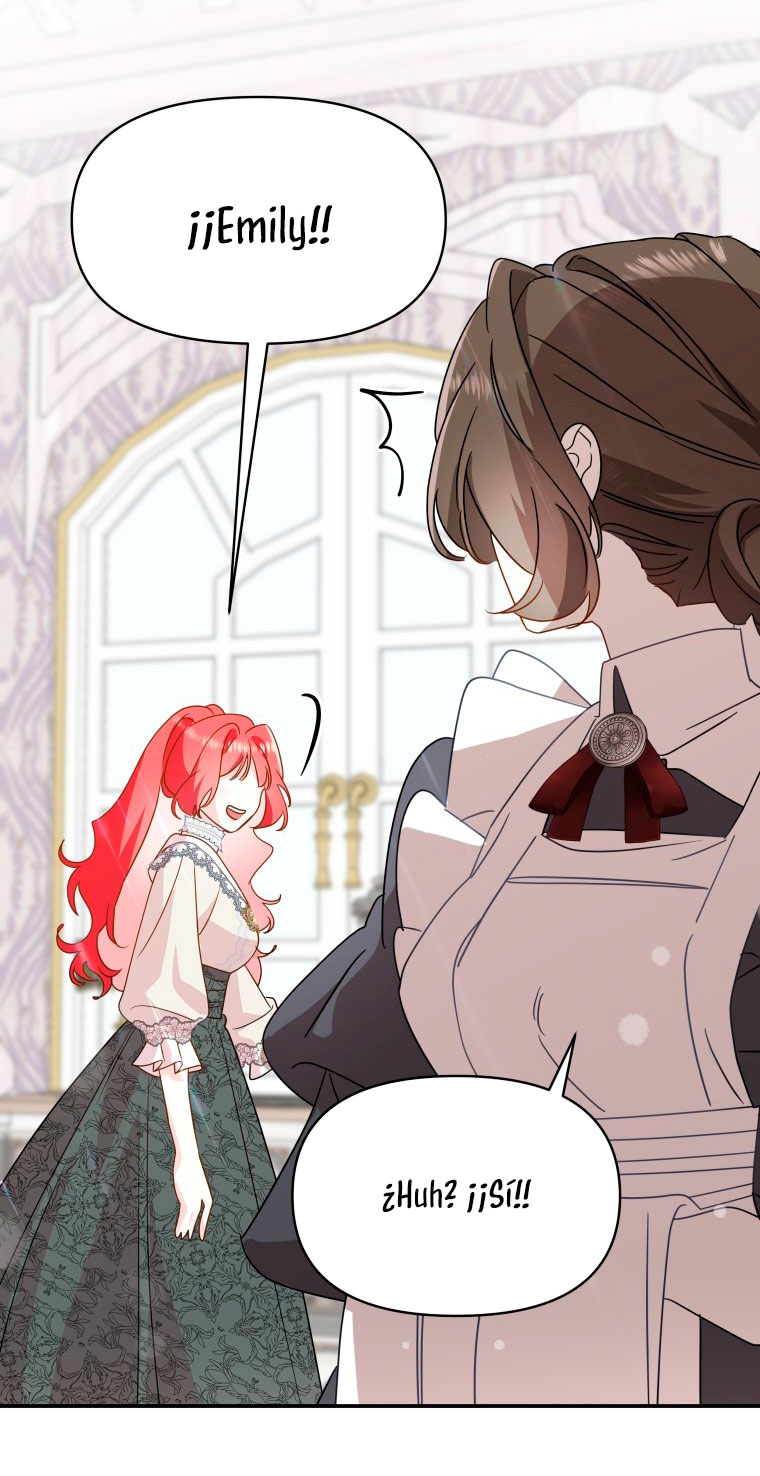 Un camión me mandó a otro mundo Capítulo 9 - Page 36