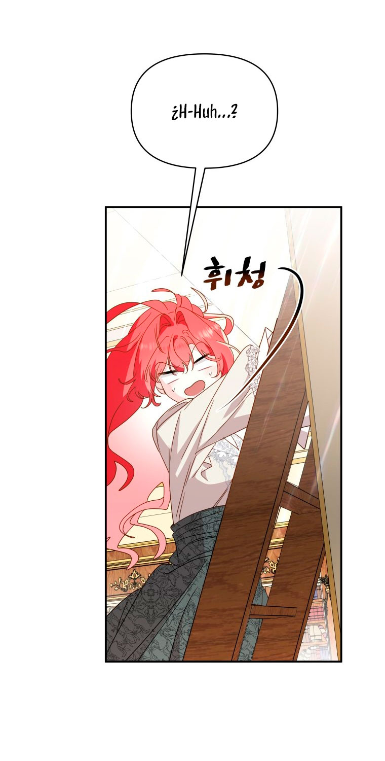 Un camión me mandó a otro mundo Capítulo 9 - Page 40