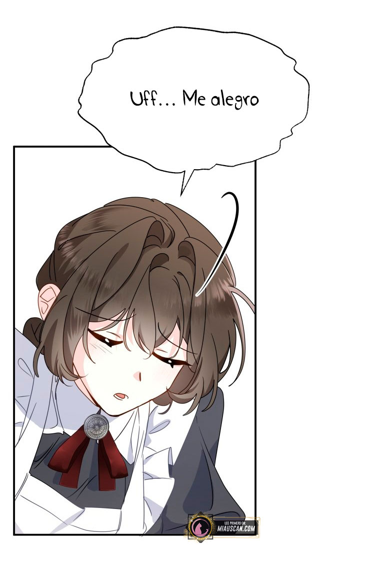 Un camión me mandó a otro mundo Capítulo 9 - Page 46