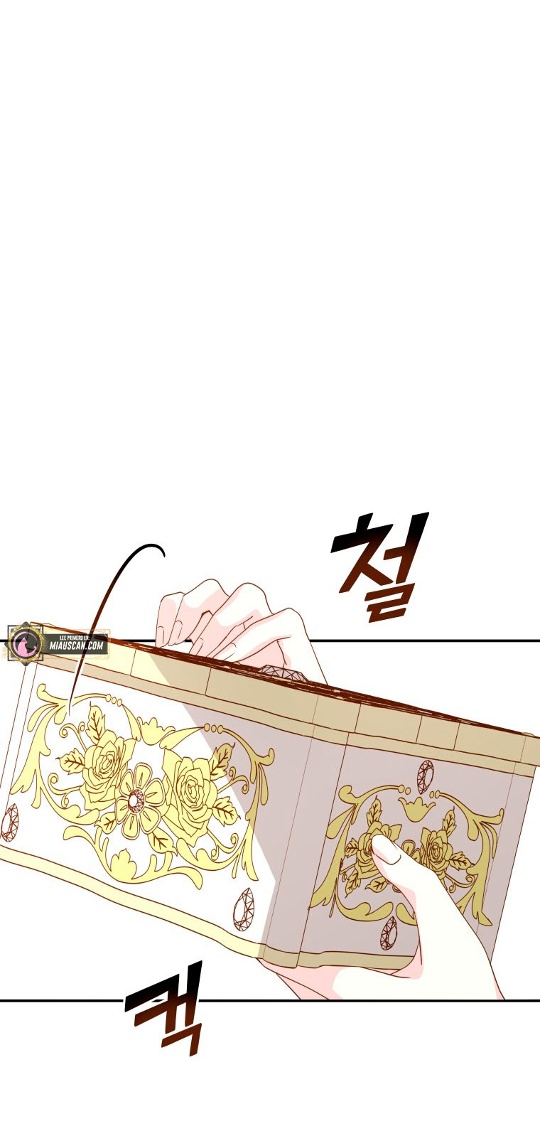 Un camión me mandó a otro mundo Capítulo 9 - Page 48