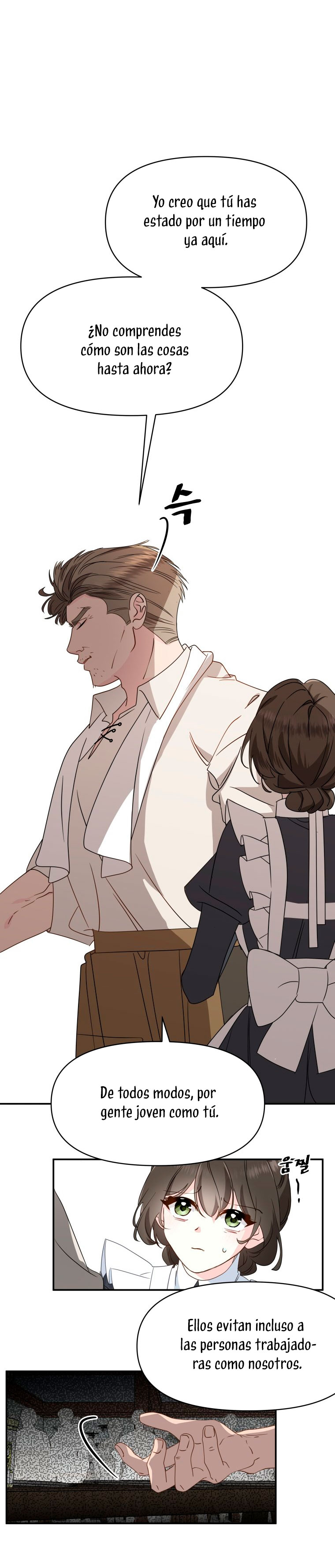 Un camión me mandó a otro mundo Capítulo 9 - Page 59