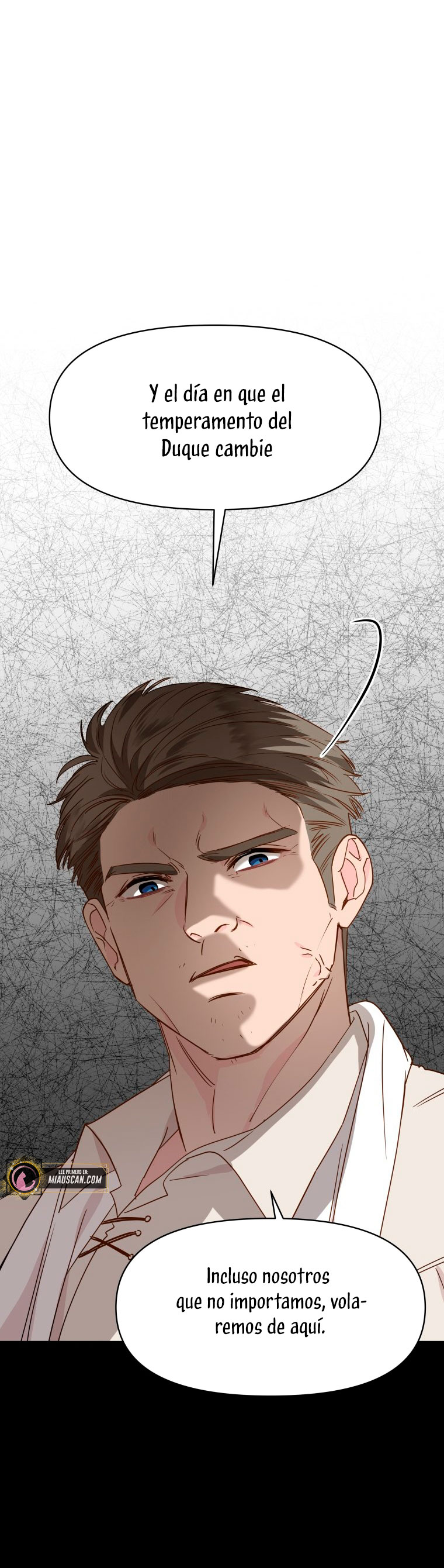 Un camión me mandó a otro mundo Capítulo 9 - Page 60