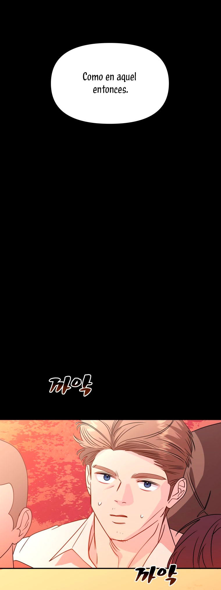 Un camión me mandó a otro mundo Capítulo 9 - Page 61