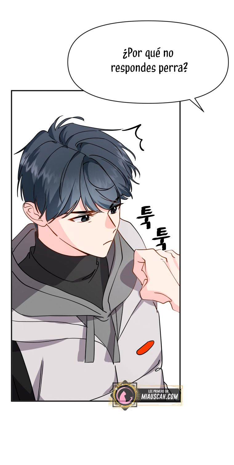 Un camión me mandó a otro mundo Capítulo 9 - Page 67