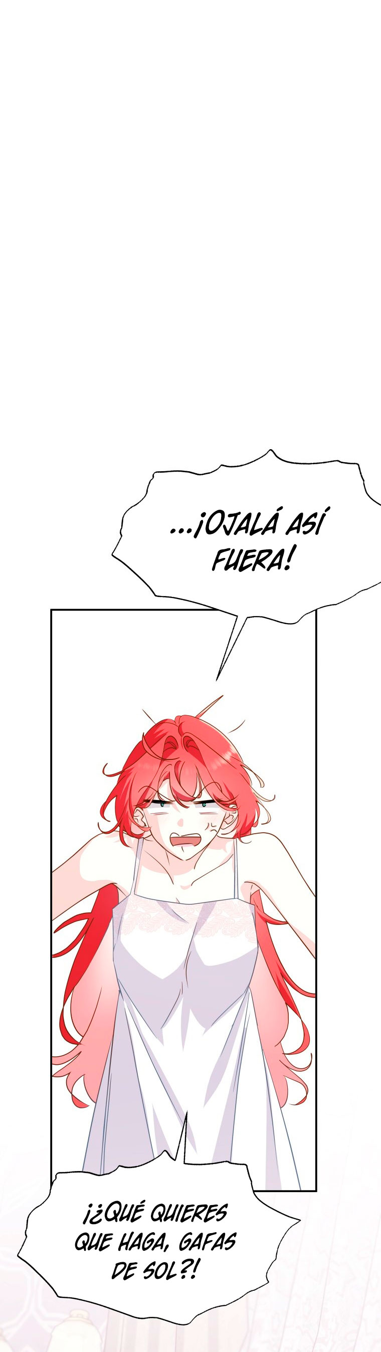 Un camión me mandó a otro mundo Capítulo 9 - Page 7