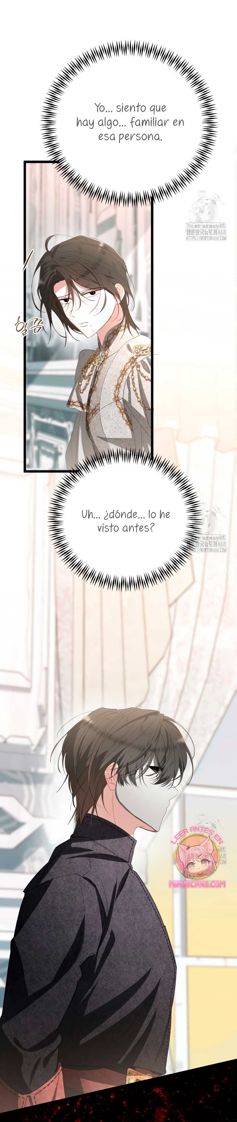 Un camión me mandó a otro mundo Capítulo 90 - Page 10