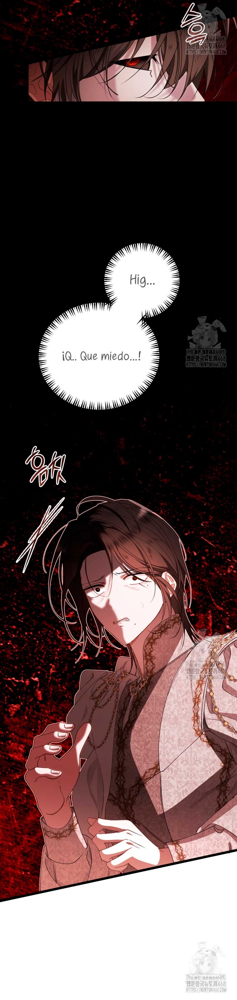 Un camión me mandó a otro mundo Capítulo 90 - Page 11