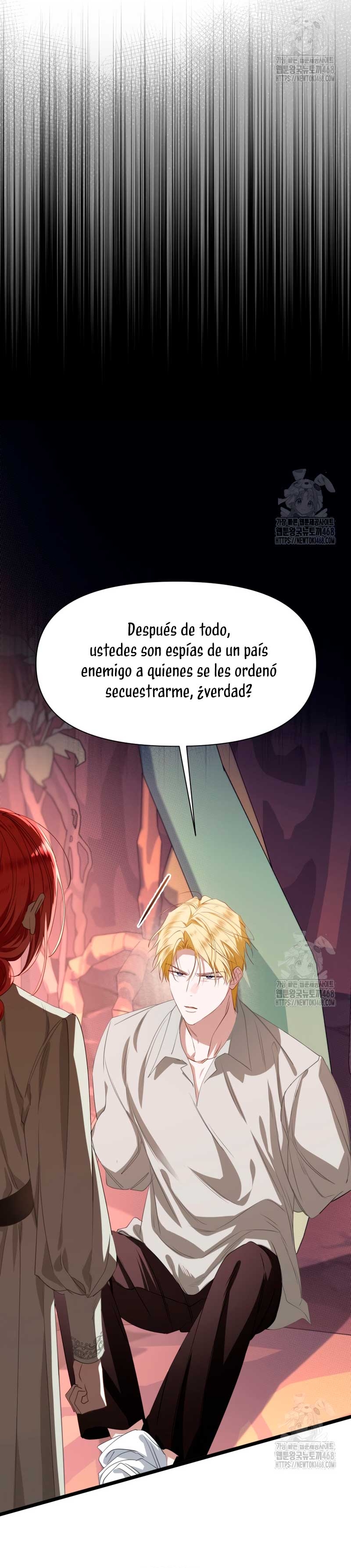 Un camión me mandó a otro mundo Capítulo 90 - Page 16