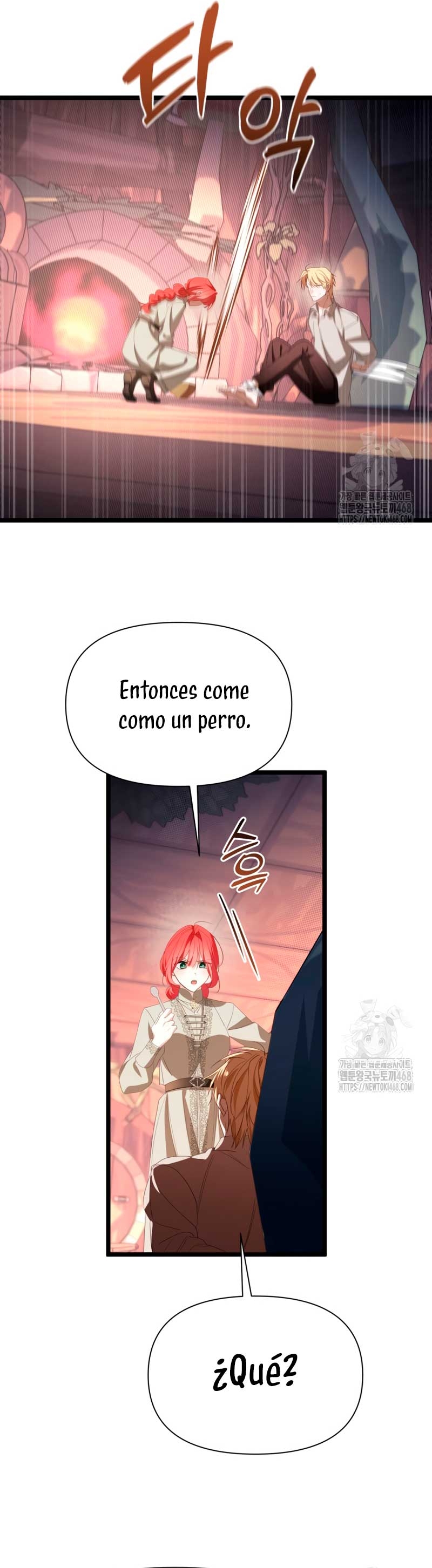 Un camión me mandó a otro mundo Capítulo 90 - Page 23