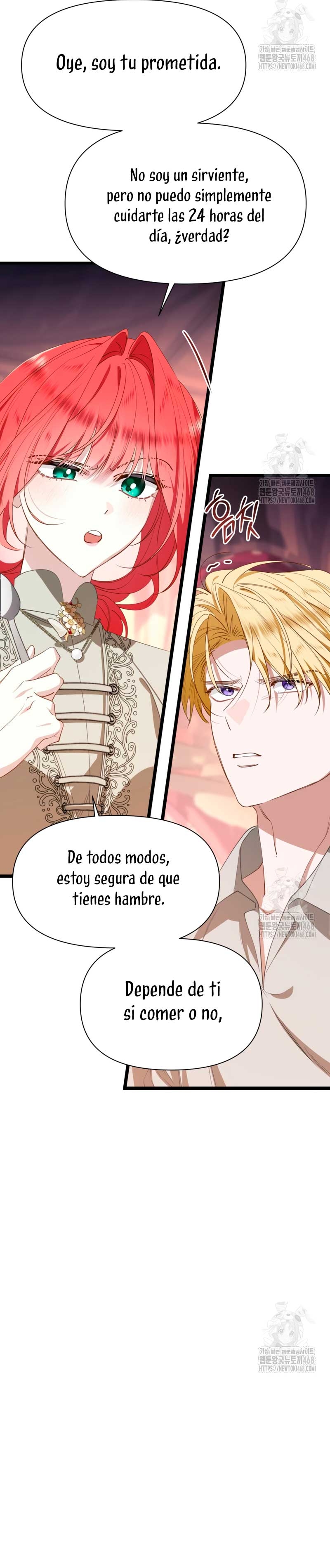 Un camión me mandó a otro mundo Capítulo 90 - Page 24