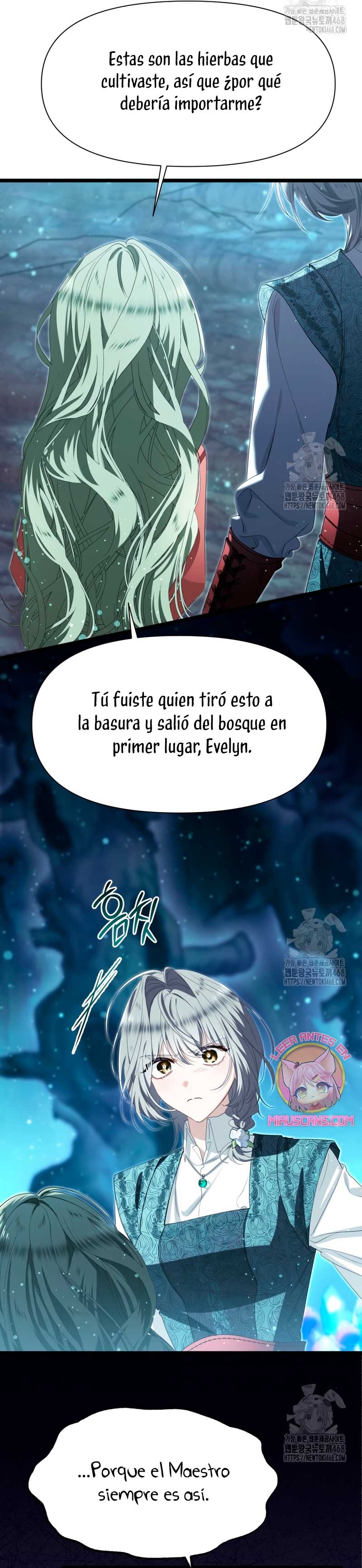 Un camión me mandó a otro mundo Capítulo 90 - Page 30