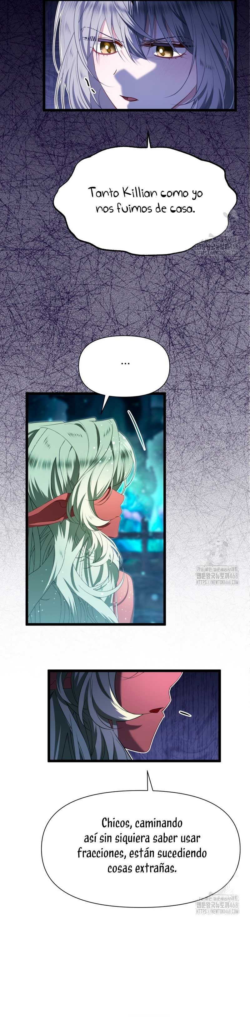 Un camión me mandó a otro mundo Capítulo 90 - Page 31