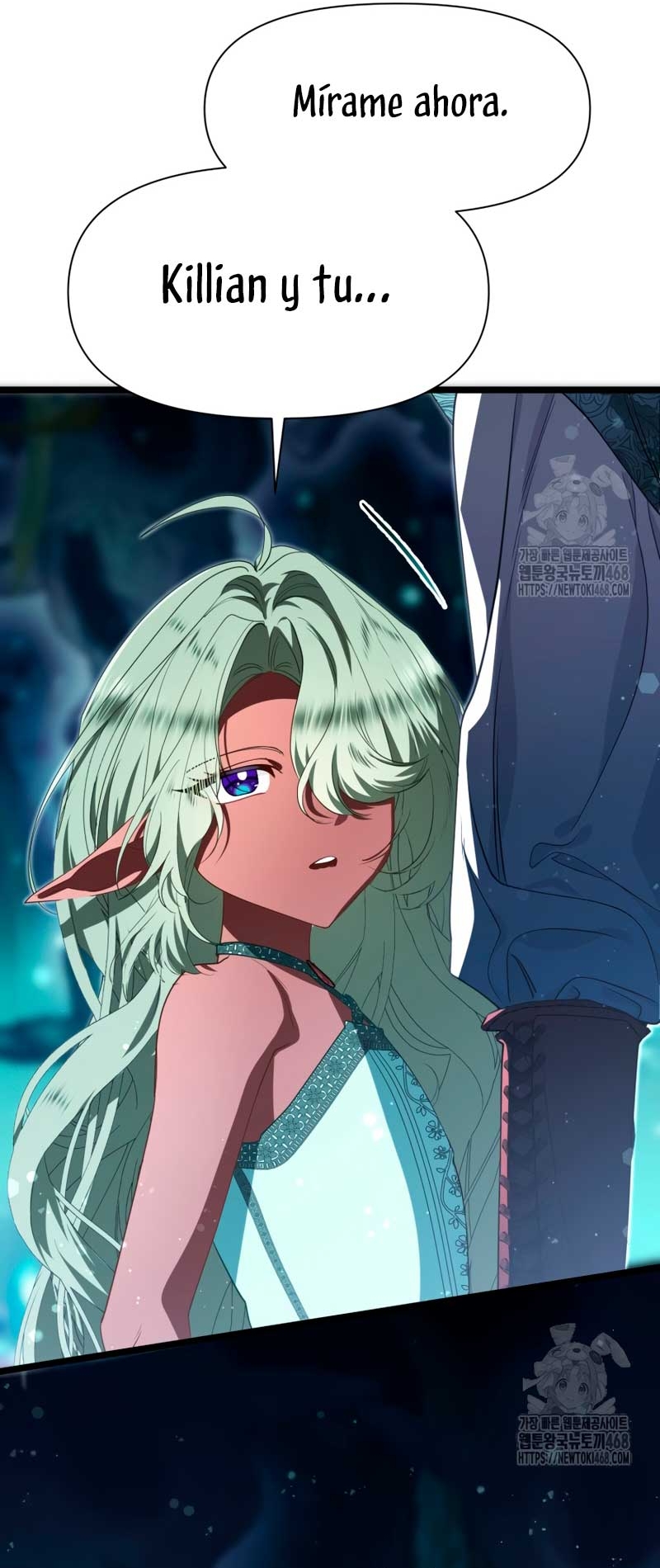 Un camión me mandó a otro mundo Capítulo 90 - Page 32