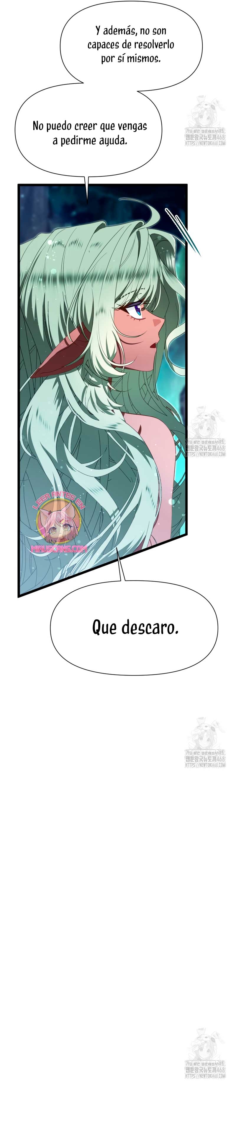 Un camión me mandó a otro mundo Capítulo 90 - Page 34