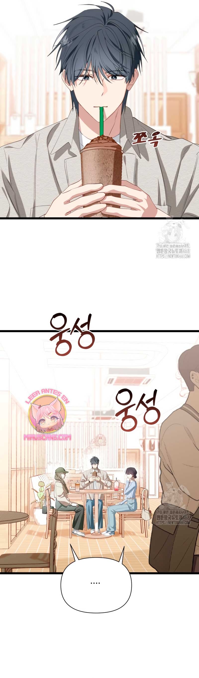 Un camión me mandó a otro mundo Capítulo 90 - Page 39