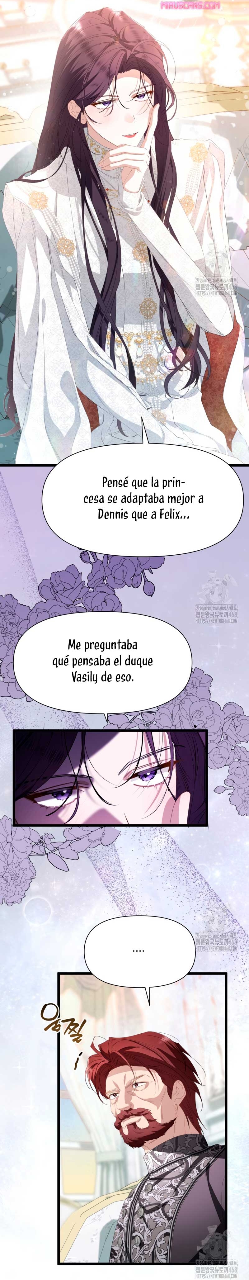 Un camión me mandó a otro mundo Capítulo 90 - Page 7