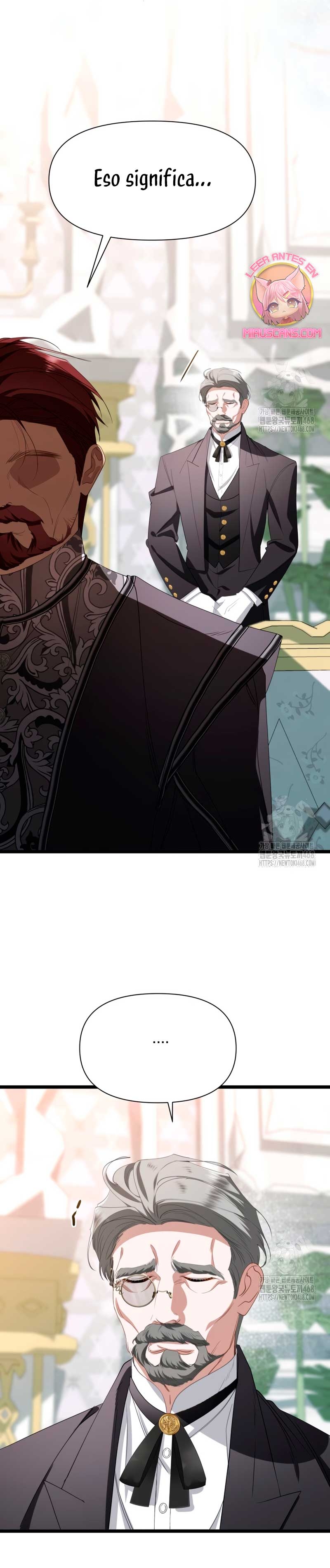 Un camión me mandó a otro mundo Capítulo 90 - Page 8